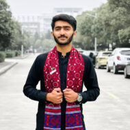 Muhammad Hassaan Bokhari